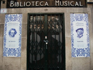 musica, azulejos, errori